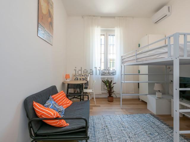 Appartamento in vendita di 30 m² in Via Cesare Arici, 3