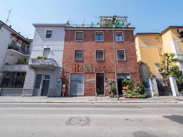 Appartamento in vendita di 30 m² in Via Cesare Arici, 3