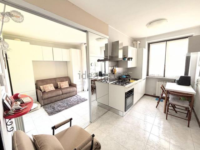 Appartamento in vendita di 30 m² in Via Cesare Battisti, 4