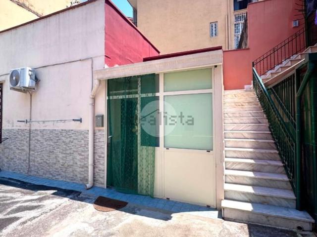 Appartamento in vendita di 30 m² in Via Circonvallazione, 20