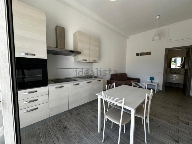 Appartamento in vendita di 30 m² in Via Ciro Menotti, 12