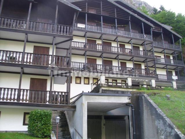 Appartamento in vendita di 30 m² in Via Colle Di Valdobbia