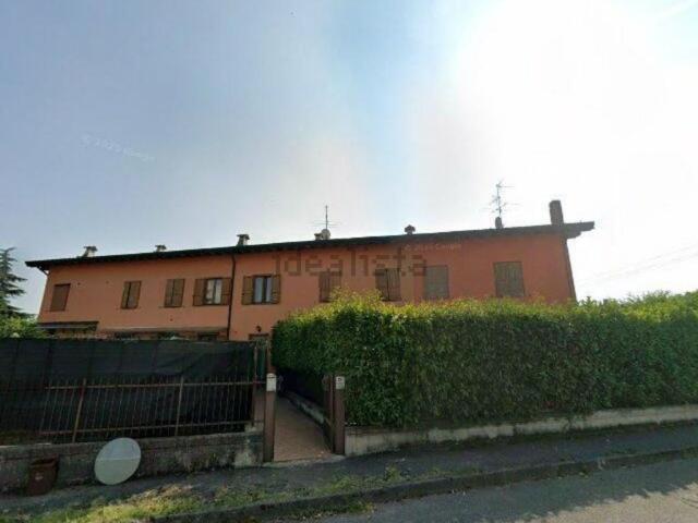 Appartamento in vendita di 30 m² in Via Colombara del Bosco, 72
