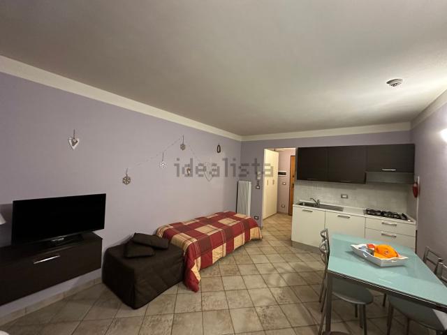 Appartamento in vendita di 30 m² in Via Corona Boreale