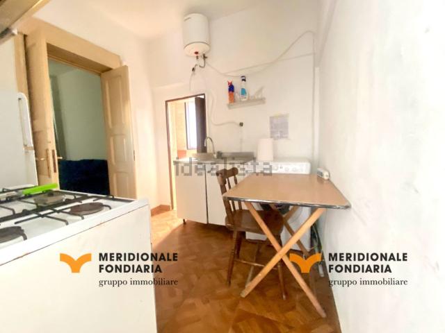 Appartamento in vendita di 30 m² in Via Corsica, 11
