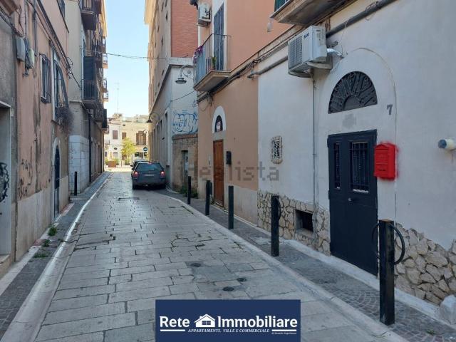 Appartamento in vendita di 30 m² in Via Costantino Capozzi, 7