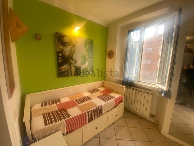 Appartamento in vendita di 30 m² in Via Cusago, 9