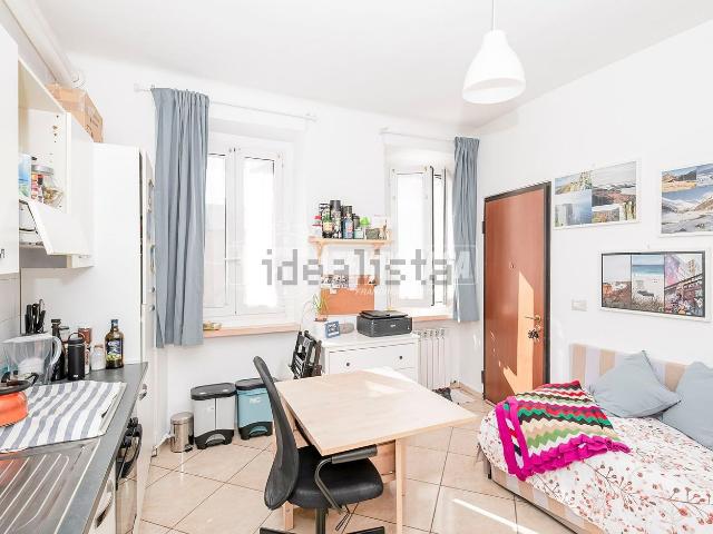 Appartamento in vendita di 30 m² in Via degli Umiliati, 25