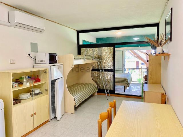 Appartamento in vendita di 30 m² in Via dei Cipressi