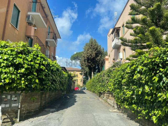 Appartamento in vendita di 30 m² in Via dei Due Ponti, 273