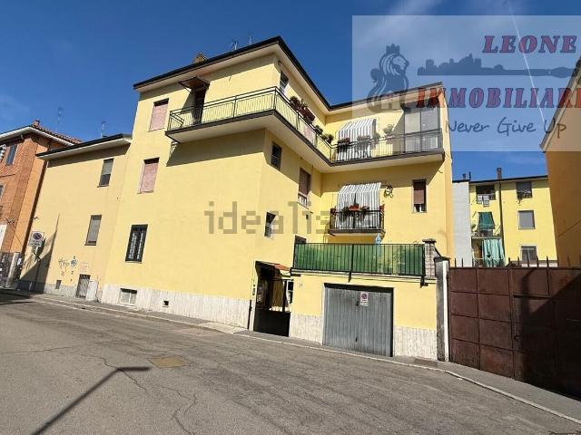 Appartamento in vendita di 30 m² in Via dei Lavoratori, 55