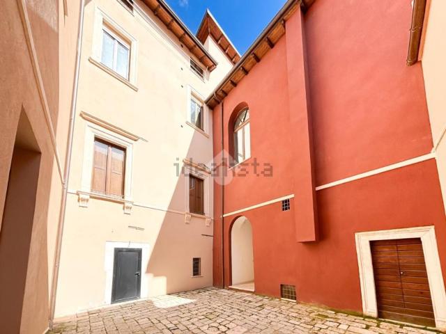 Appartamento in vendita di 30 m² in Via dei Torreggiani, 4
