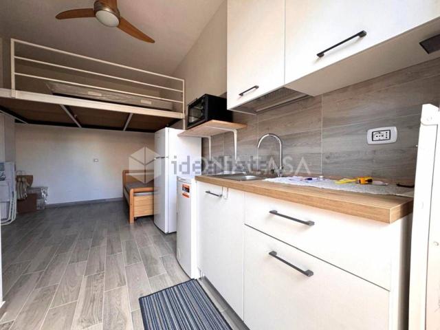 Appartamento in vendita di 30 m² in Via dei Tigli