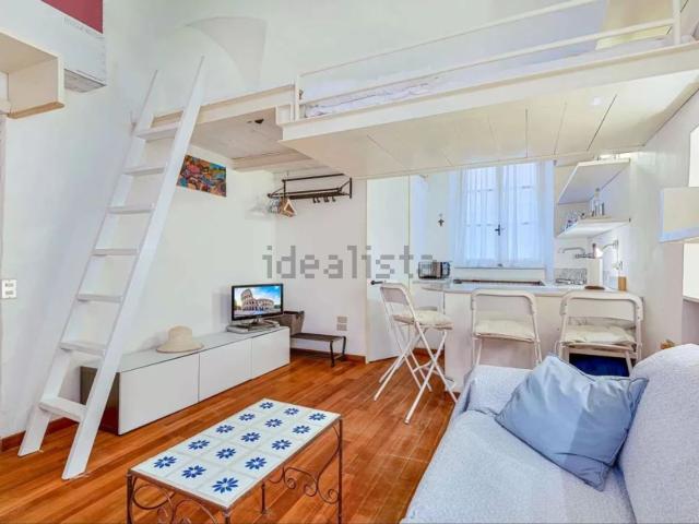 Appartamento in vendita di 30 m² in Via del Ghetto, 5