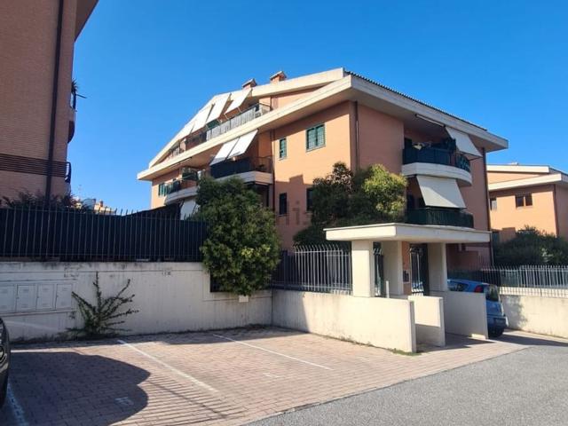 Appartamento in vendita di 30 m² in Via del Fosso di Sant&apos Andrea, 92