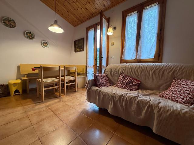 Appartamento in vendita di 30 m² in Via del Molinetto