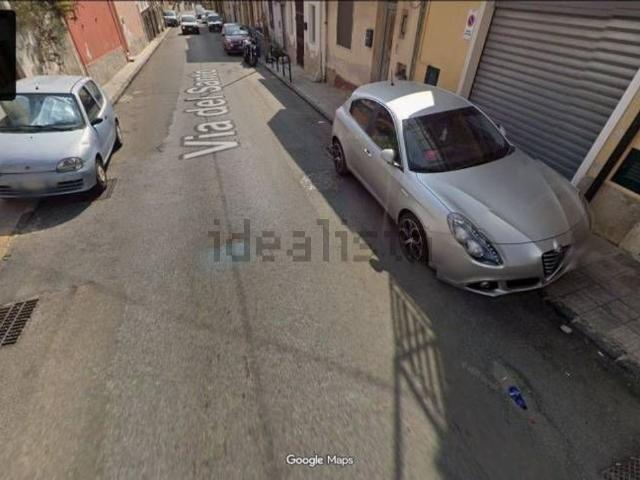 Appartamento in vendita di 30 m² in Via del Santo