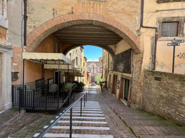 Appartamento in vendita di 30 m² in Via del Prospetto, 1