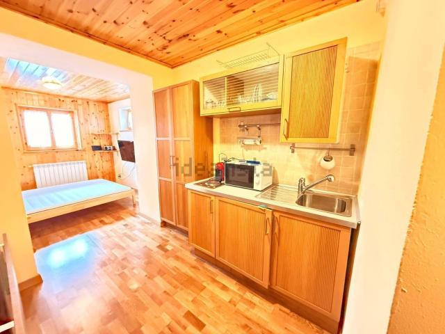 Appartamento in vendita di 30 m² in Via dell&apos Anello, 9