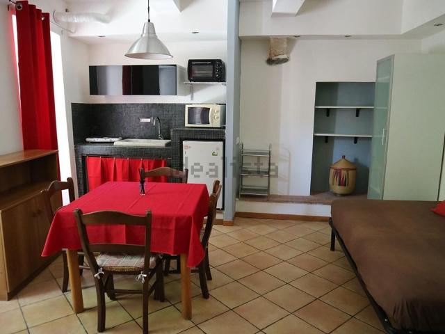 Appartamento in vendita di 30 m² in Via dell&apos Arancio