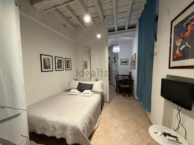 Appartamento in vendita di 30 m² in Via dell&apos Orso, 16