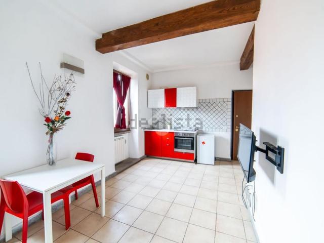 Appartamento in vendita di 30 m² in Via della Torre, 11