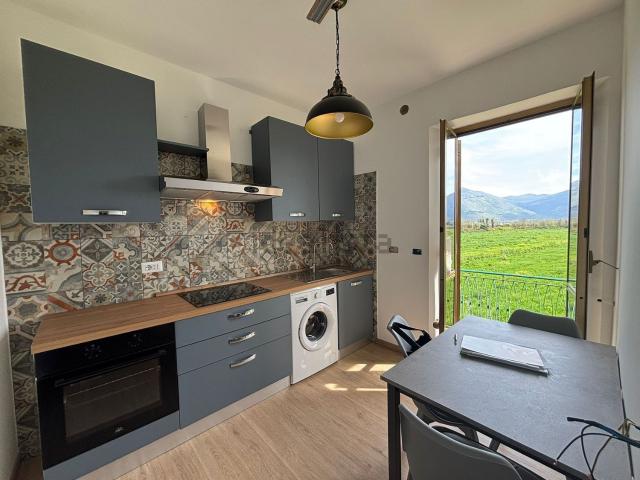 Appartamento in vendita di 30 m² in Via della Begonia, 27