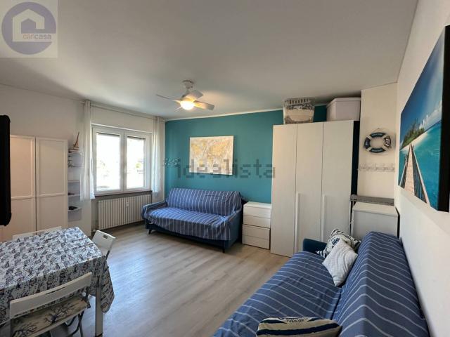 Appartamento in vendita di 30 m² in Via della Chiesa