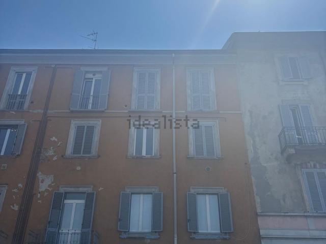 Appartamento in vendita di 30 m² in Via della Chiesa Rossa