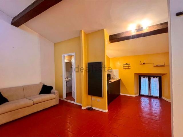 Appartamento in vendita di 30 m² in Via della Conciliazione, 2