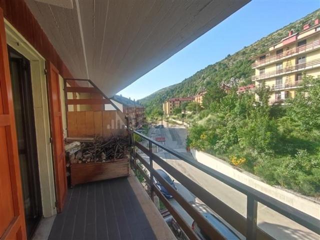 Appartamento in vendita di 30 m² in Via della genziana