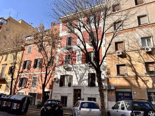Appartamento in vendita di 30 m² in Via della Marranella, 115