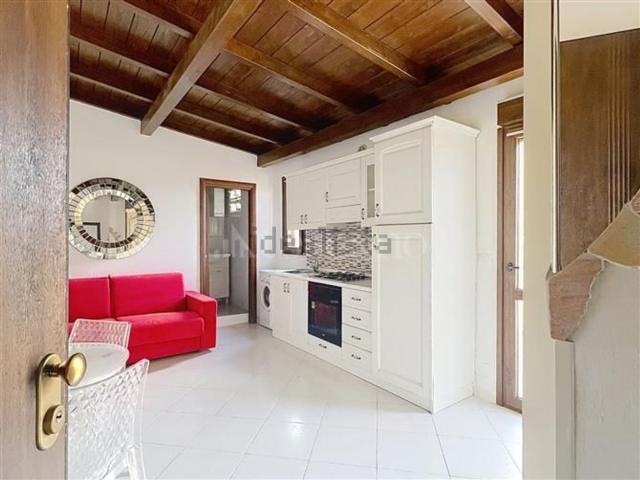 Appartamento in vendita di 30 m² in Via delle Conce
