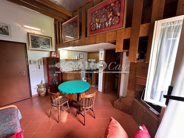 Appartamento in vendita di 30 m² in Via delle Ginestre