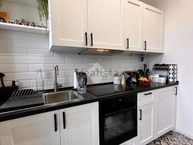 Appartamento in vendita di 30 m² in Via delle Leghe, 16