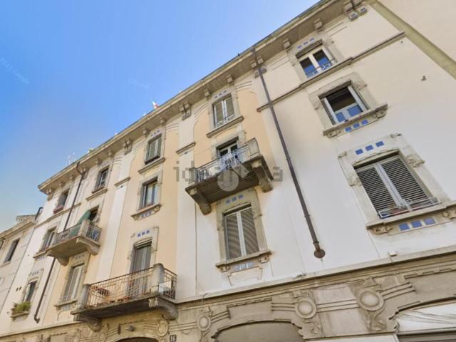 Appartamento in vendita di 30 m² in Via delle Leghe, 16