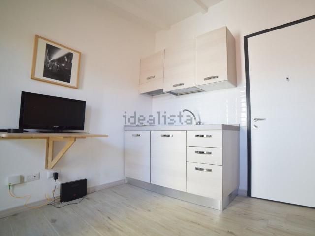 Appartamento in vendita di 30 m² in Via delle Ruote, 55
