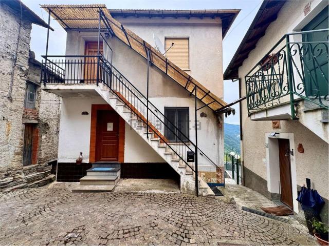 Appartamento in vendita di 30 m² in Via delle Scale, 36