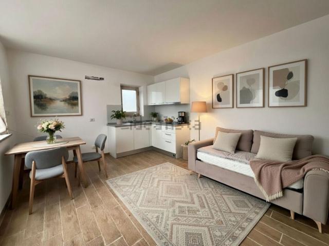 Appartamento in vendita di 30 m² in Via delle Spighe