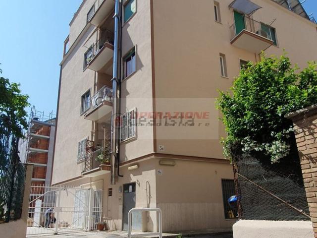 Appartamento in vendita di 30 m² in Via di Torrevecchia