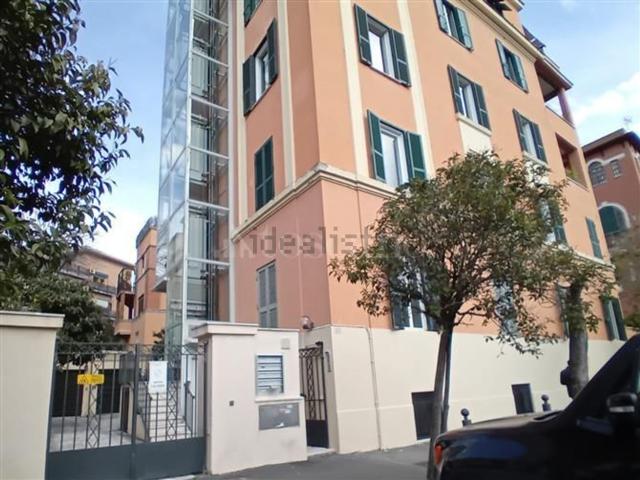 Appartamento in vendita di 30 m² in Via di Villa San Filippo