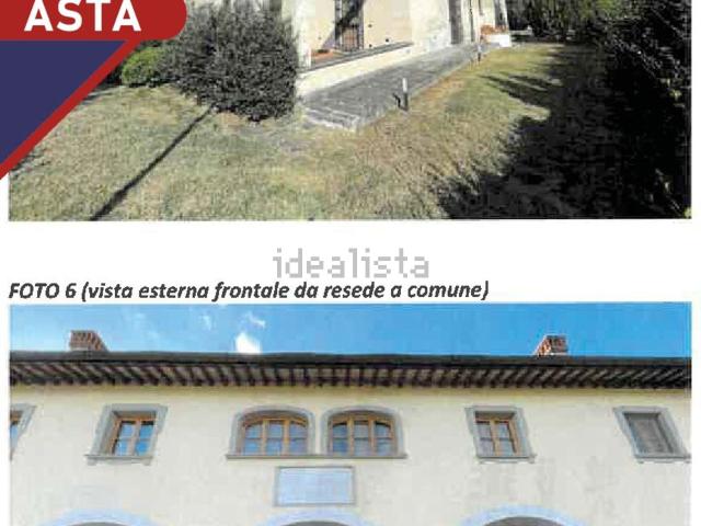 Appartamento in vendita di 30 m² in Via di Giramonte, 73