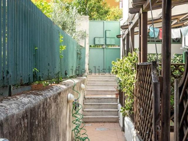 Appartamento in vendita di 30 m² in Via di Monte Verde