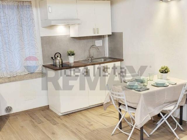Appartamento in vendita di 30 m² in Via Domenico Nicolai, 343