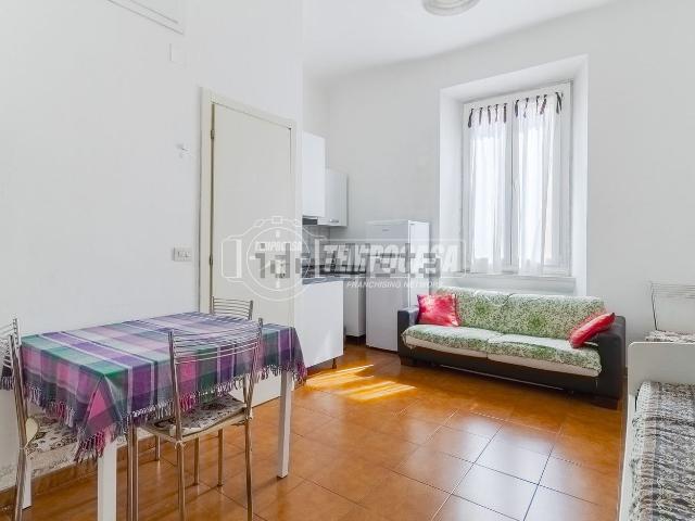 Appartamento in vendita di 30 m² in Via Don Bosco, 11