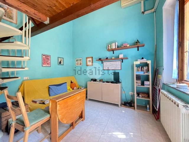 Appartamento in vendita di 30 m² in Via Don Bosco, 29