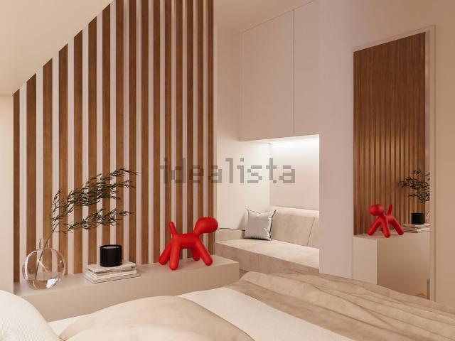 Appartamento in vendita di 30 m² in Via don Iginio Bruni, 1