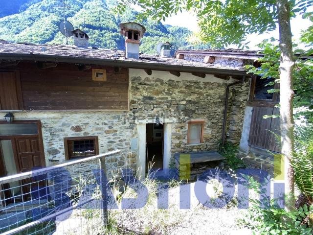 Appartamento in vendita di 30 m² in Via Dossi