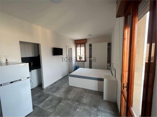 Appartamento in vendita di 30 m² in Via Emilia Ovest, 170