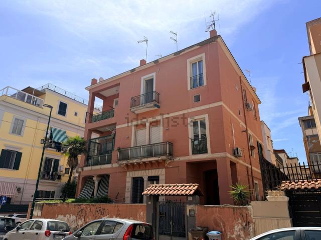 Appartamento in vendita di 30 m² in Via Eurialo, 35